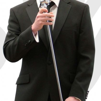 The Buble Tribute Show